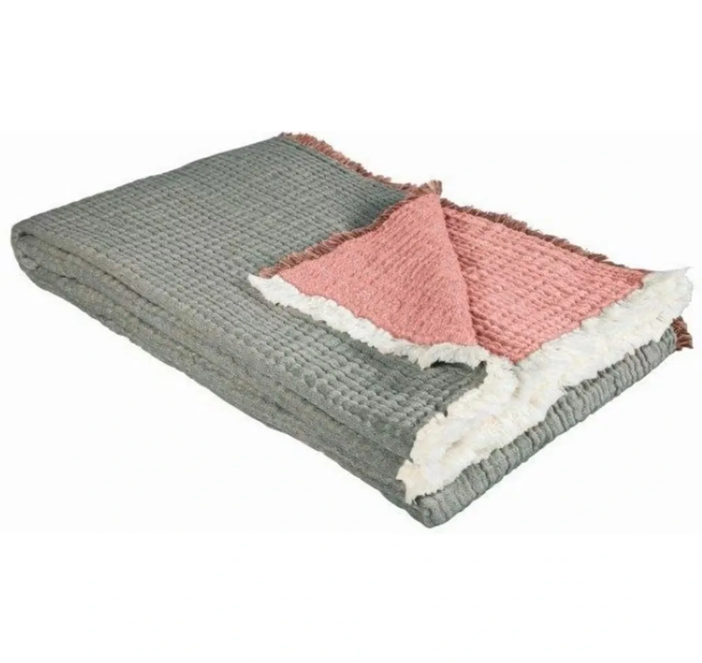 Eskitex AG Plaid Nora 130x200 cm | Schubiger Möbel
