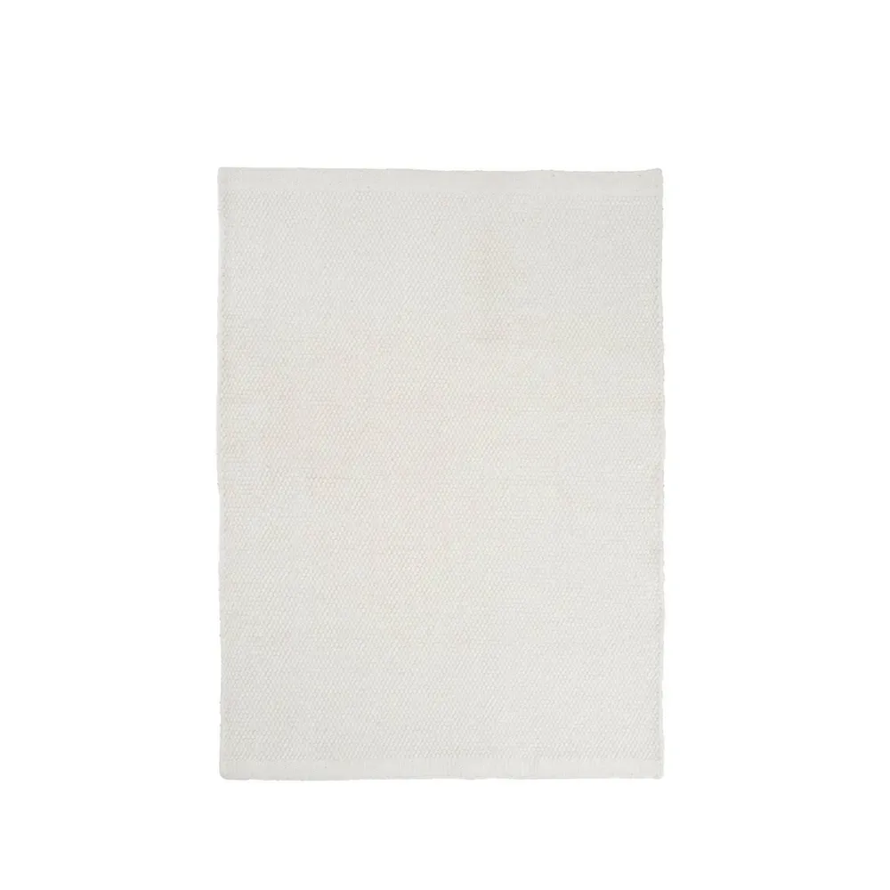 Linie Design Asko matta White, 170x240 cm