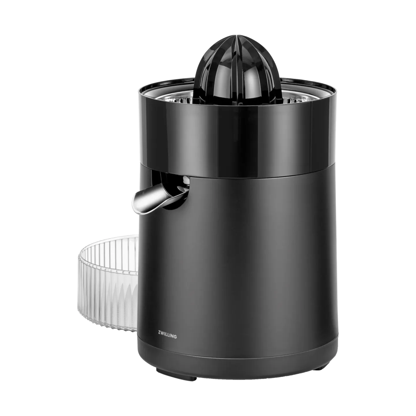 Zwilling Zwilling Zitruspresse 85W Schwarz