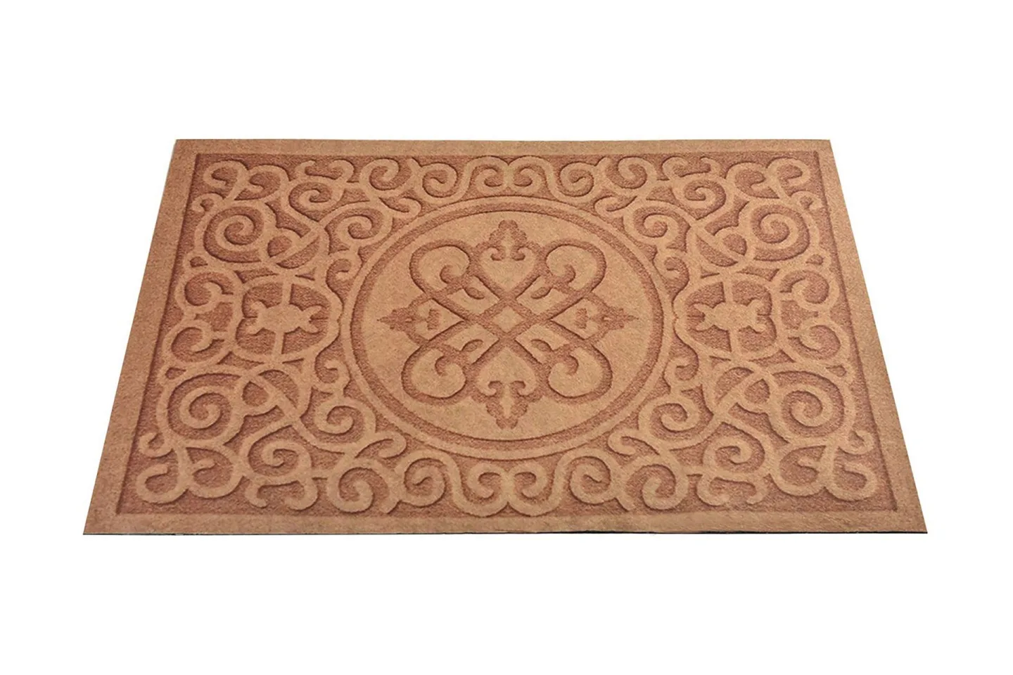 Ambrotosa Dörrmatta 40x60 cm - Flerfärgad