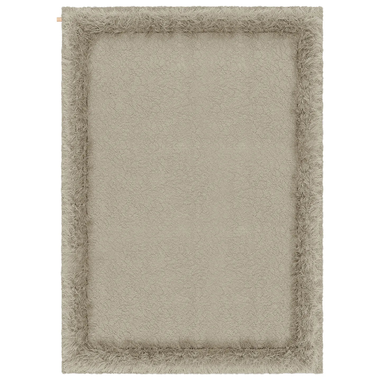 Kasthall - Feather Heron 800 300x400 - Ullmattor - Ellinor Eliasson - Beige