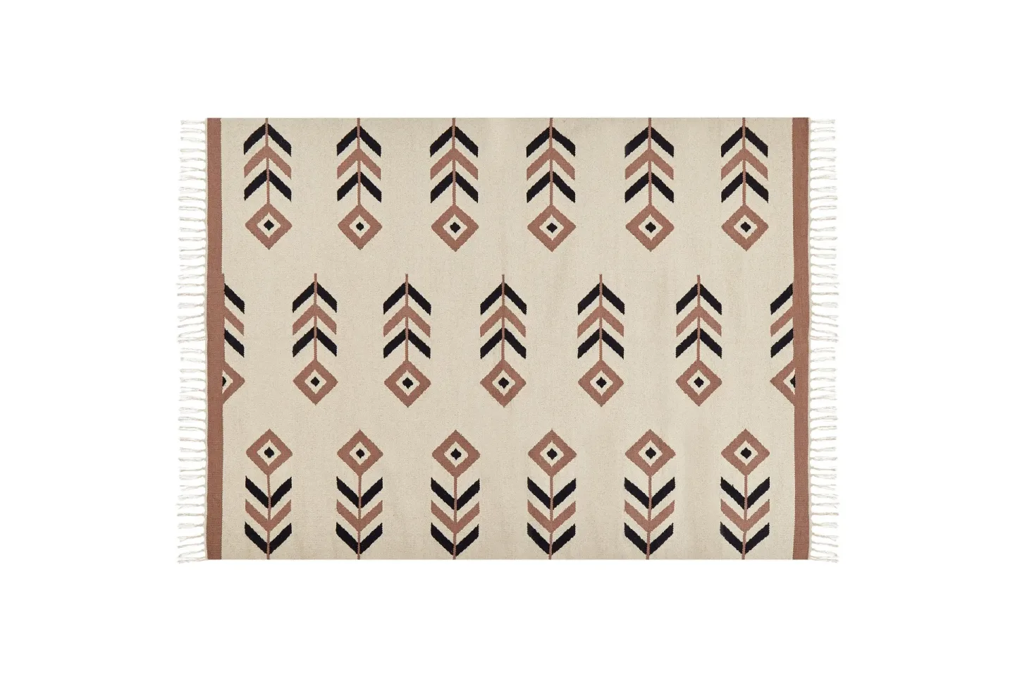 Niavan Kelimmatta 200x300 cm - Beige