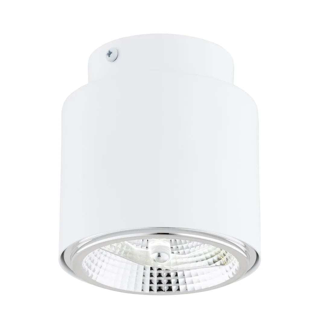 Emibig Lighting - Nano - Spotlight - Vit