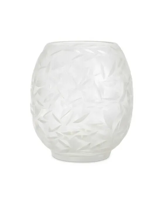 Hadleigh vase klar