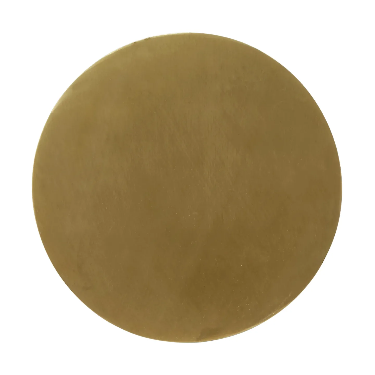 PR Home - Fullmoon Ø25 - Vägglampa - Guld