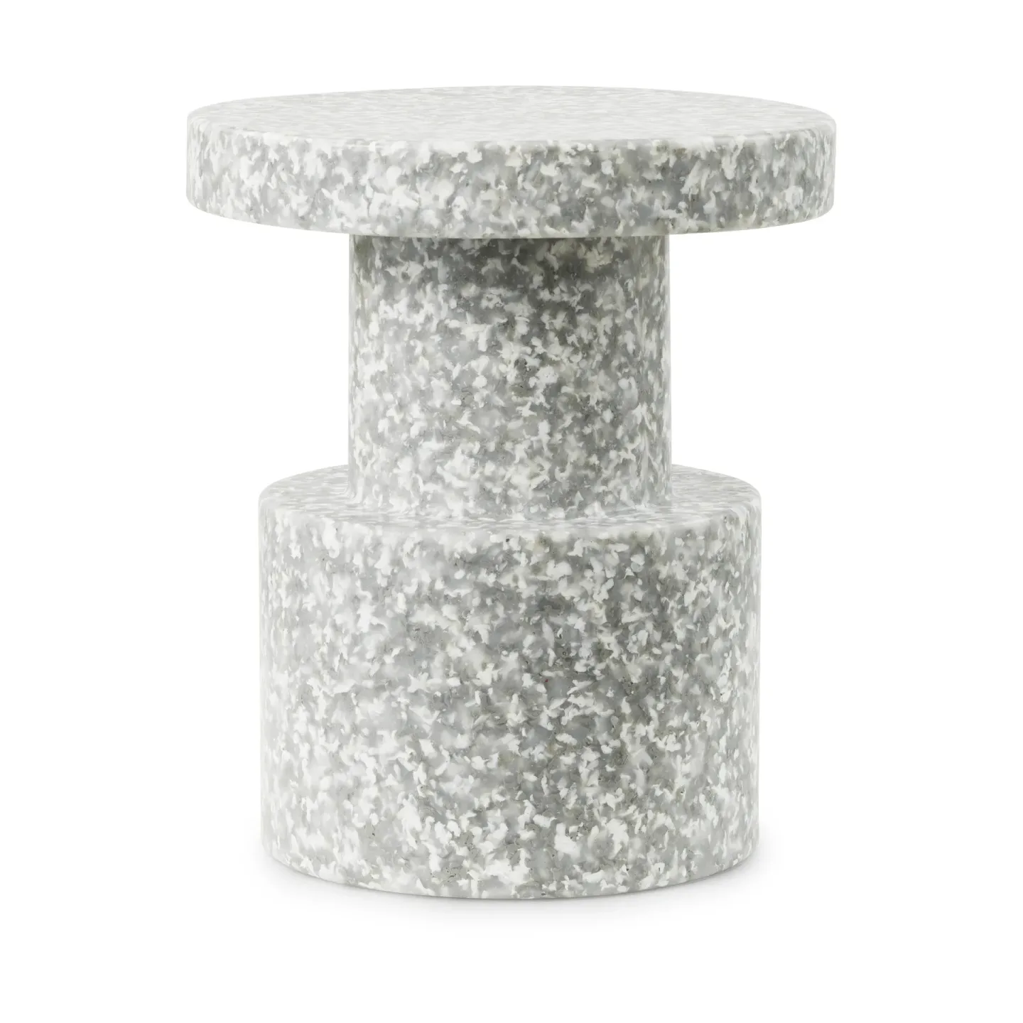 Normann Copenhagen Bit pall Grey