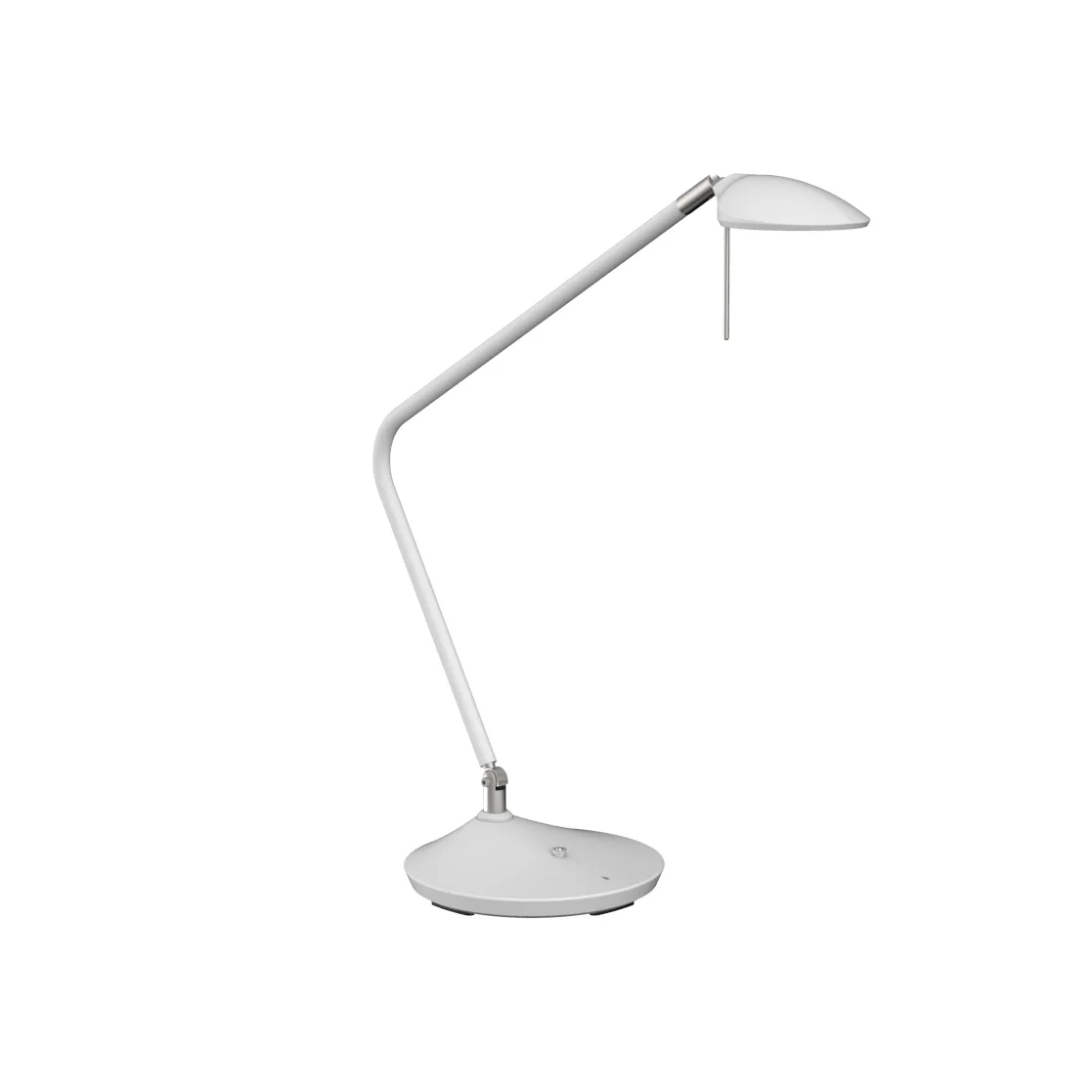 Texa Design - Toreno 50cm - Skrivbordslampa - Vit