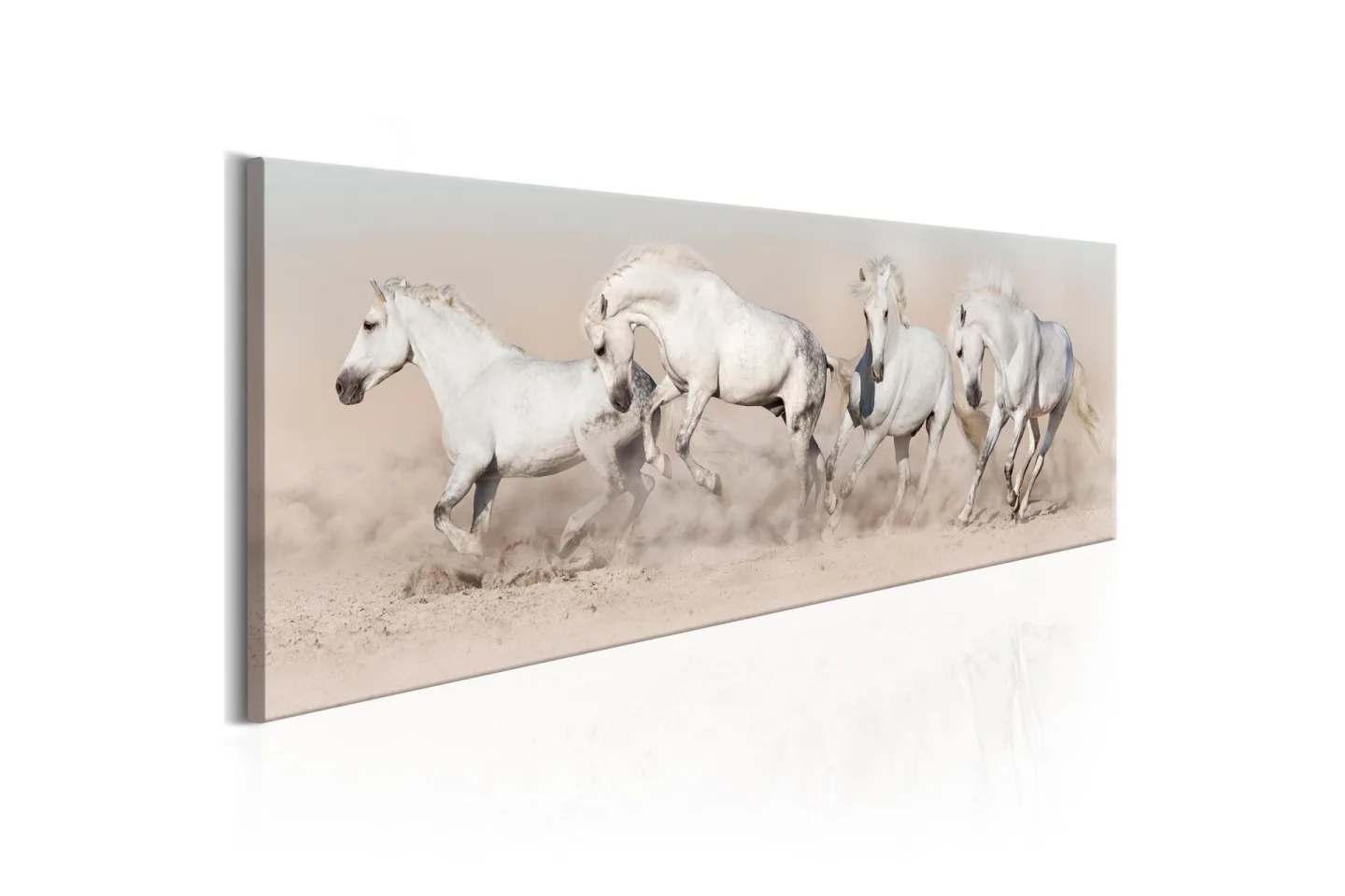 Tavla Wild Beauty 120x40 cm -