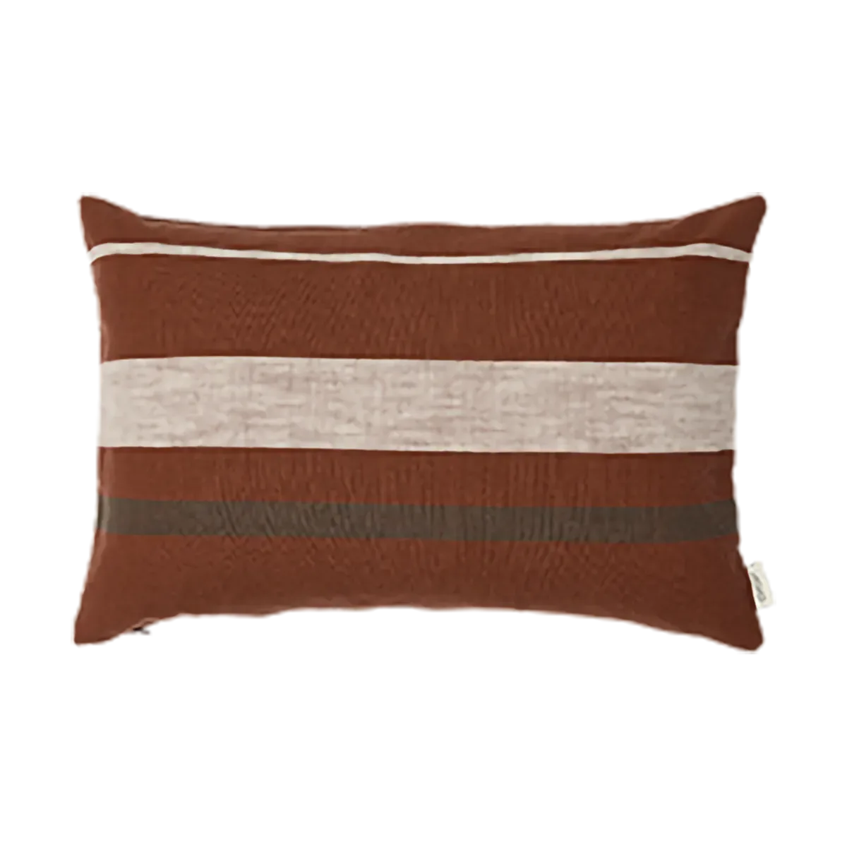 OYOY Sofuto kuddfodral 40x60 cm Sienna