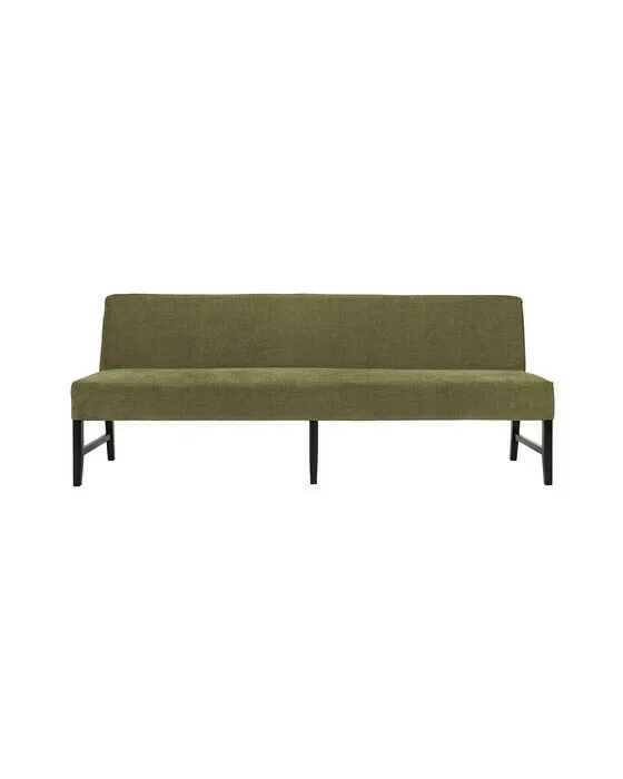 Giselle spisesofa hailey army