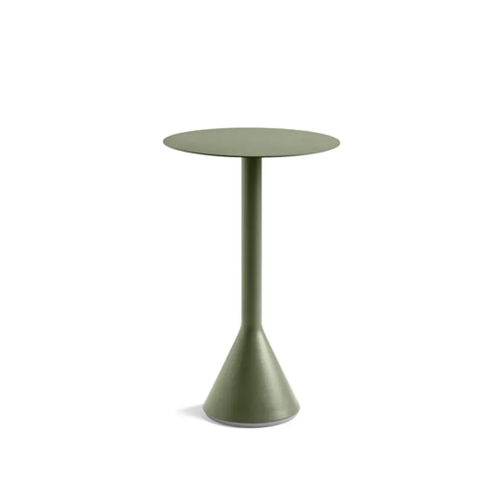 HAY Palissade Cone barbord Olive