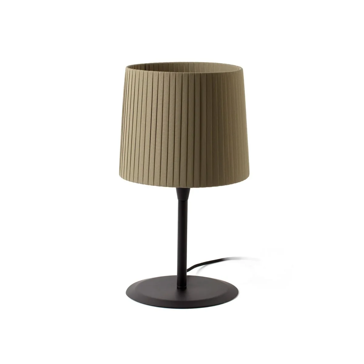 Faro Barcelona - Samba 50cm - Bordslampa - Grön