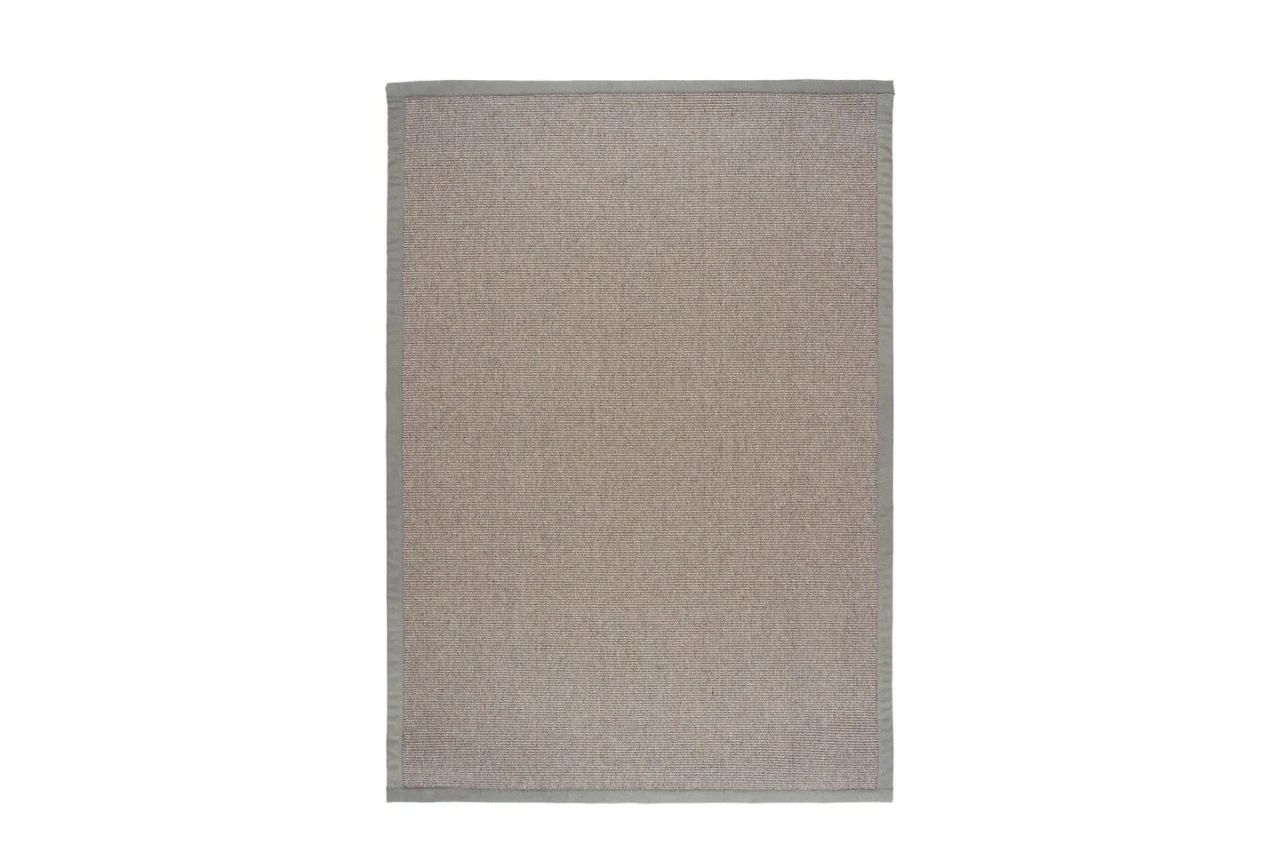 Esmeralda Matta 160x230 cm Grå - Vm Carpet