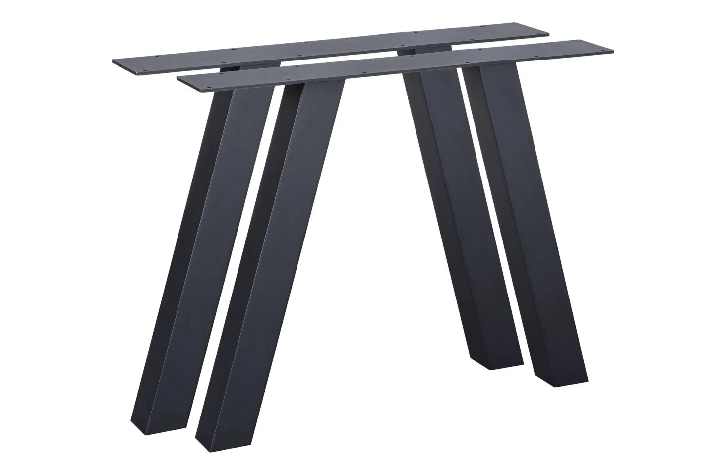 Tablo Bordsben 2-pack - Svart