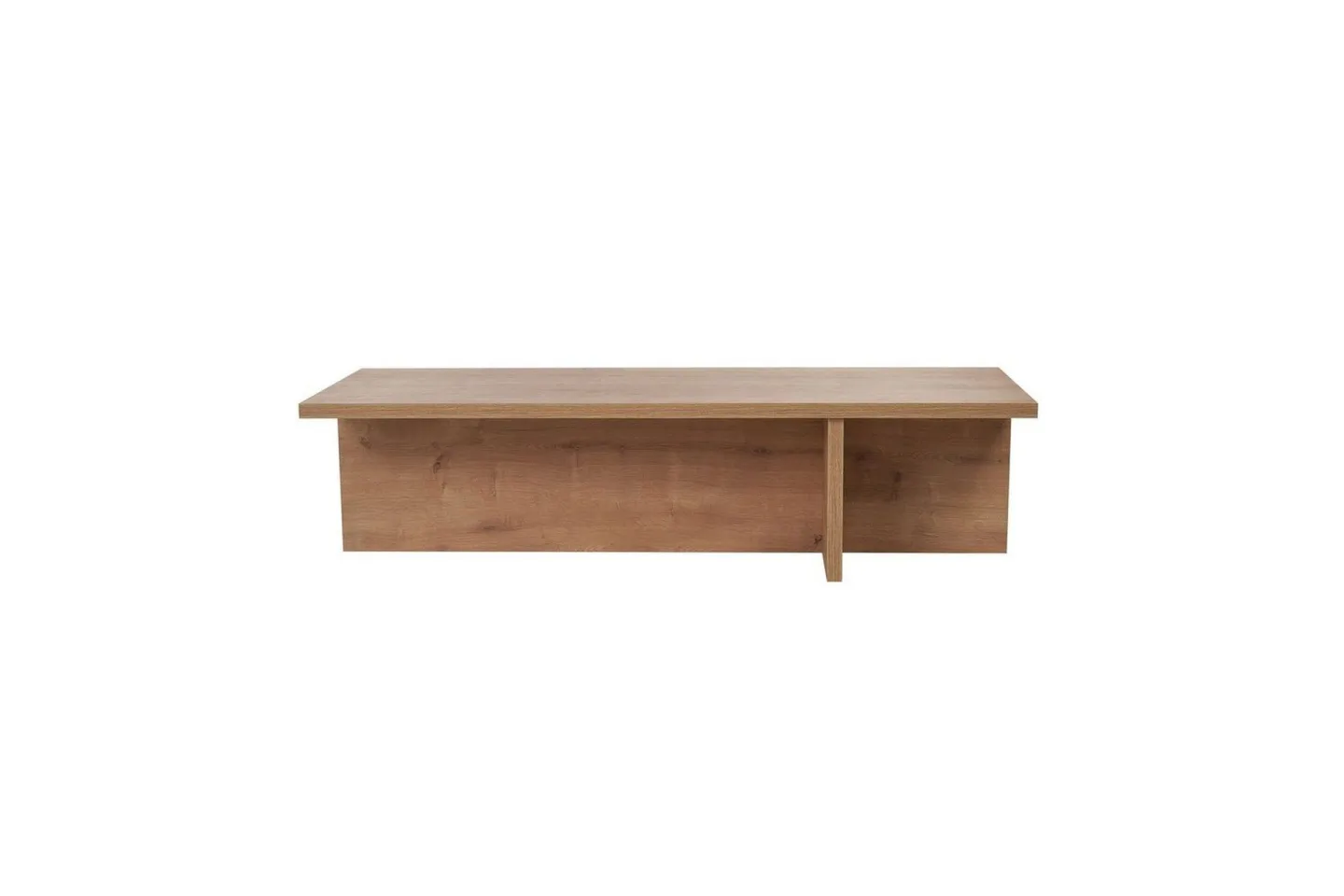 Zephral Soffbord 120 cm - Natur