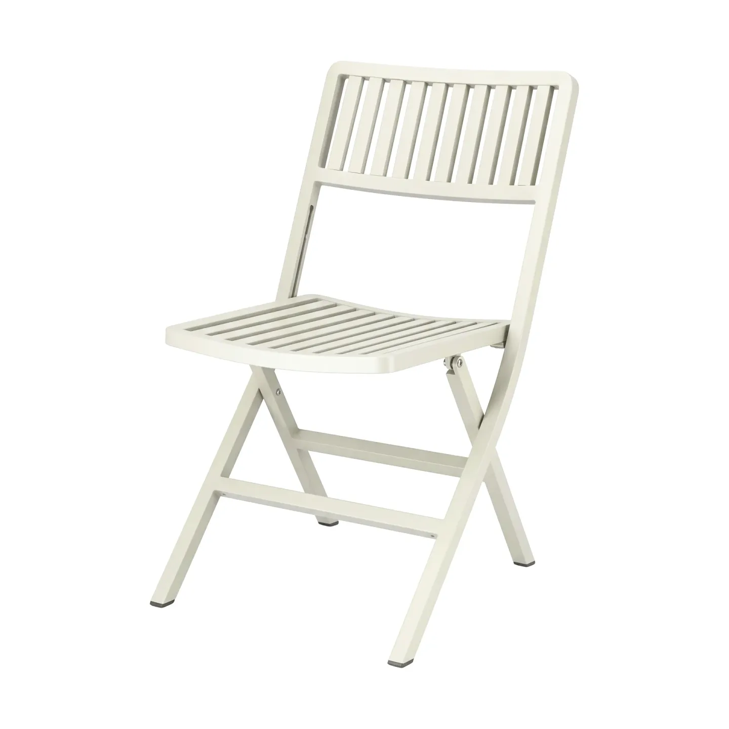 1898 Verona klappstol Off white