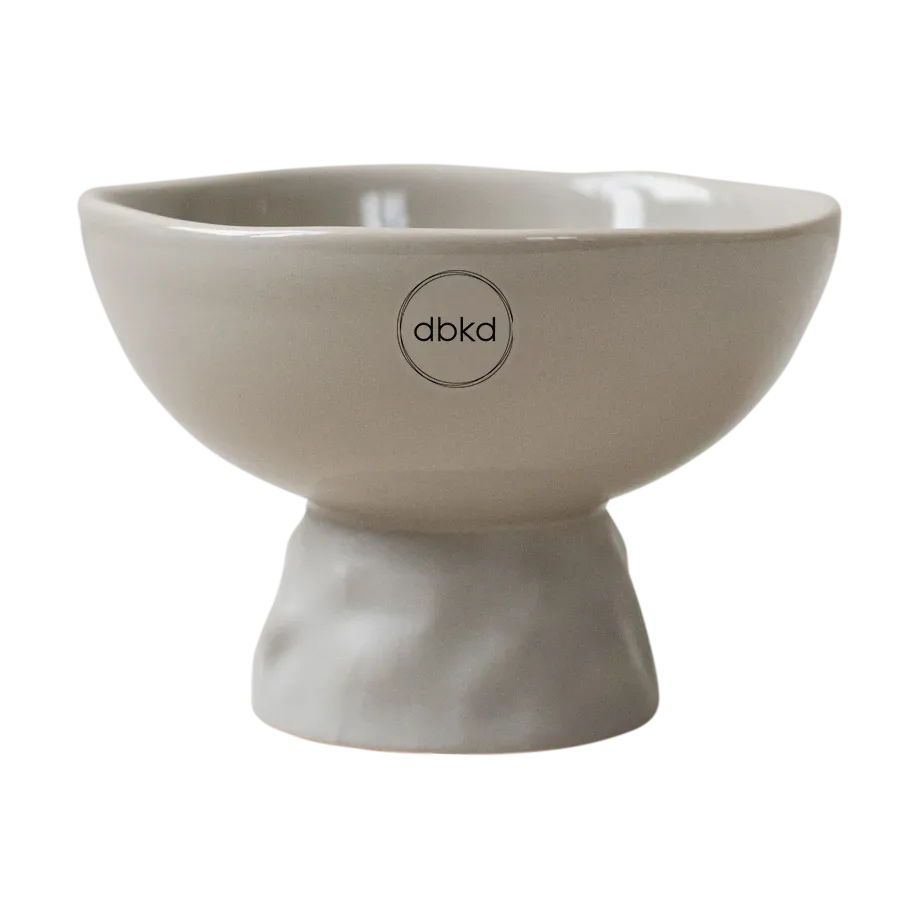 DBKD Base Irregular Blumentopf S Ø12 cm Mole