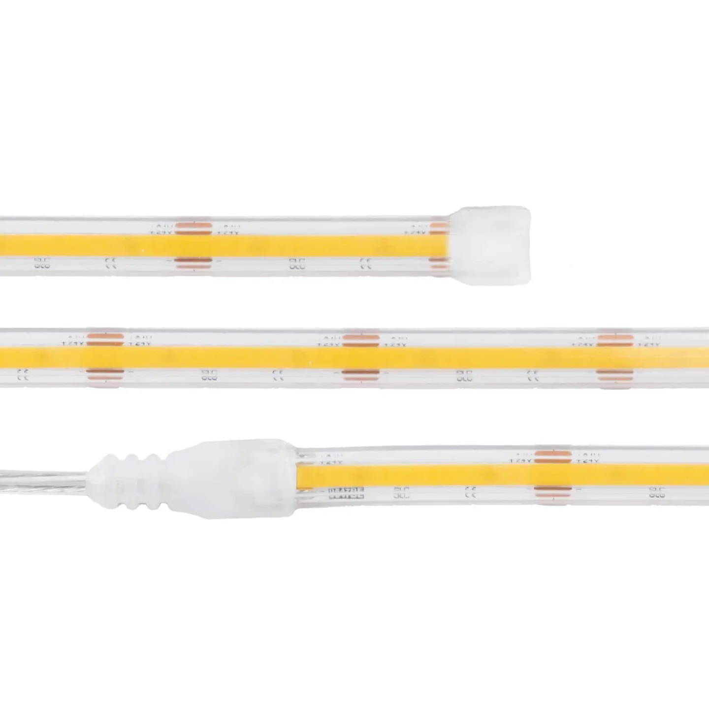 COB LED Strip Garage 800lm/m IP67 930 5m