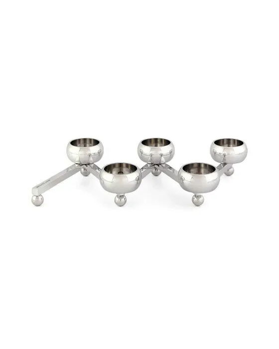 Constella Candleholder Aluminium