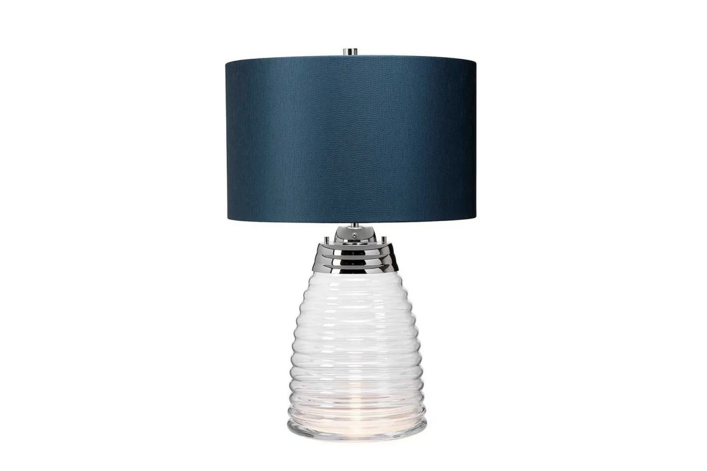 Milne Quintiesse Bordslampa - Silver