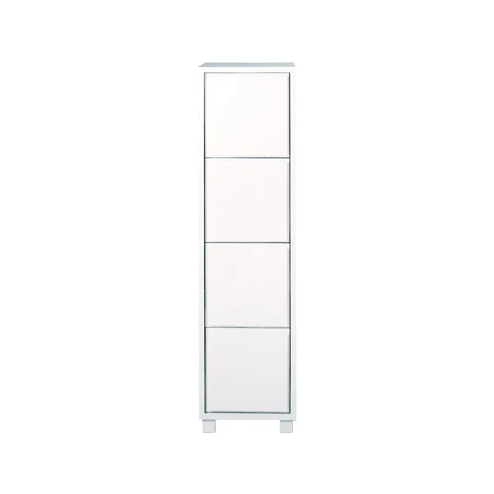 Scherlin Scherlin byrå 7 white