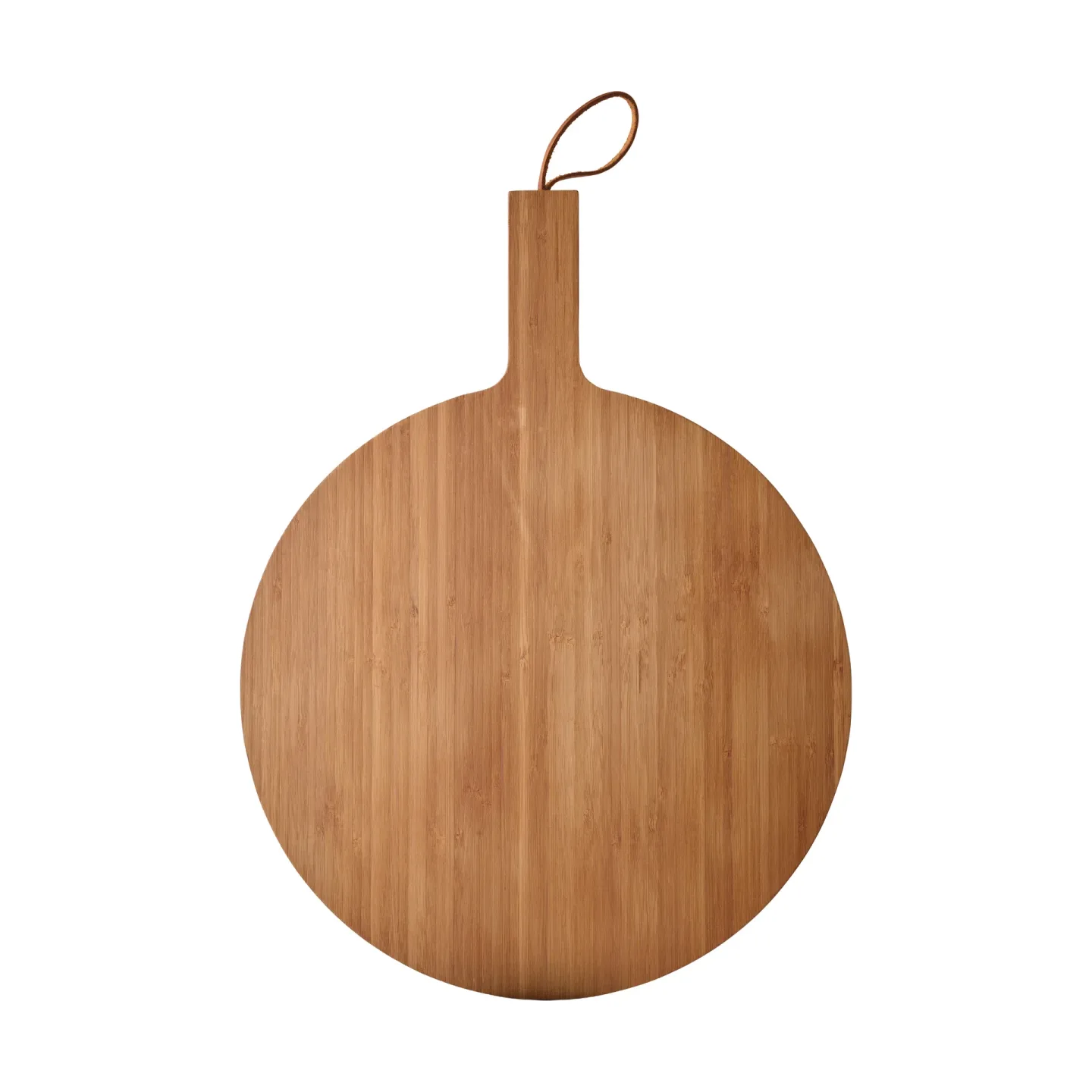 Eva Solo Nordic kitchen Schneidebrett Bambus Ø35 cm