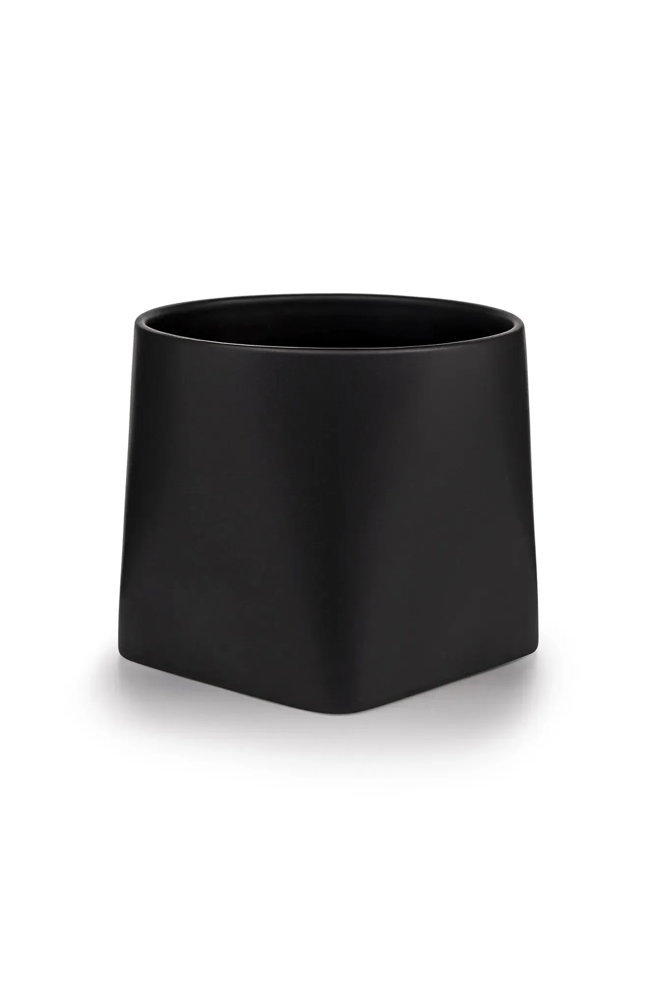 Somma Töpfe Schwarz 20 cm