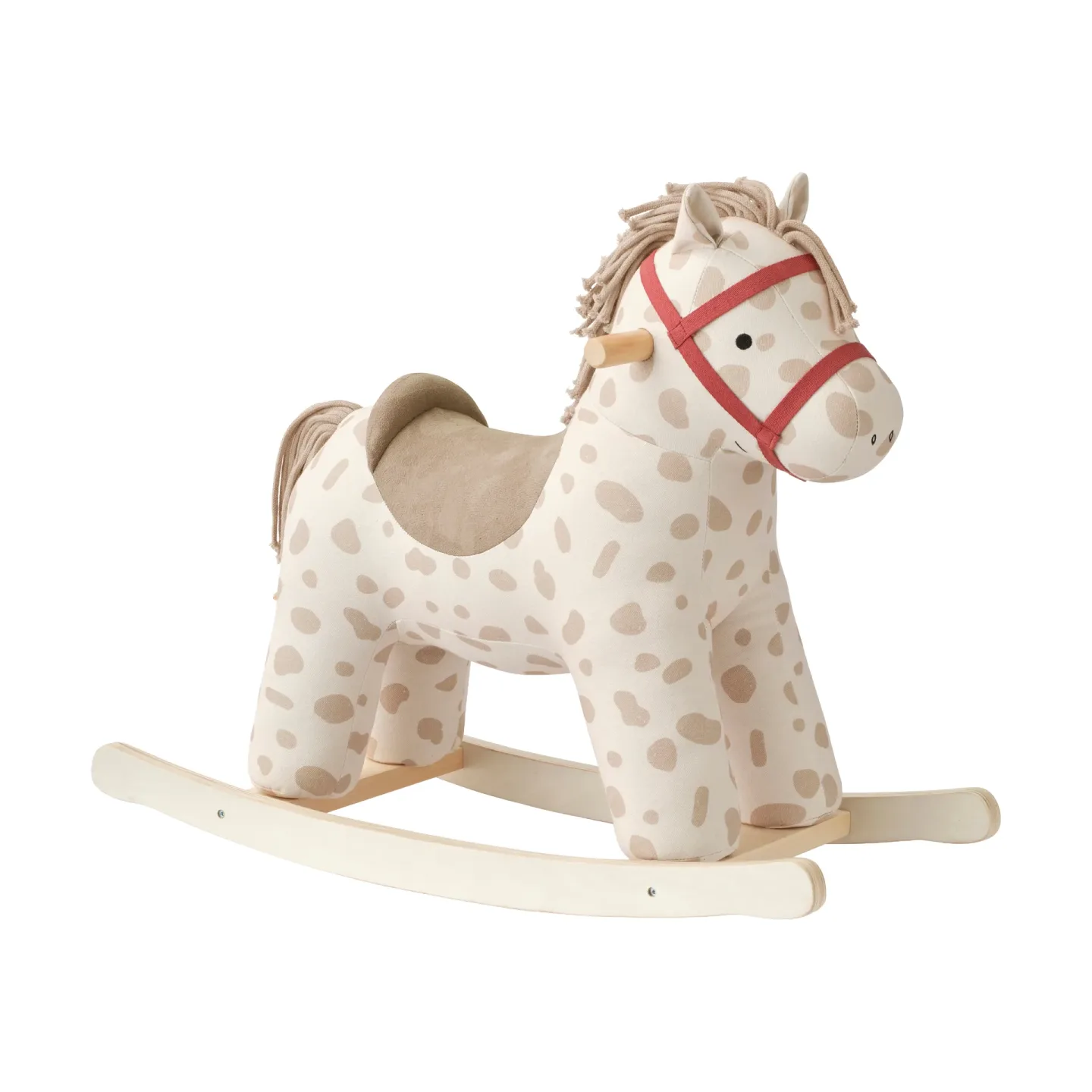 Kid's Concept Kid's Concept gunghäst Dotty