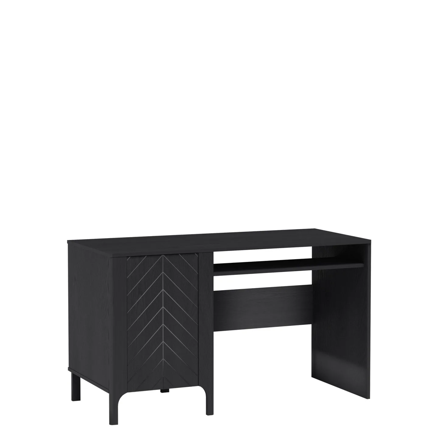 Aggarwal Skrivbord 135 cm -