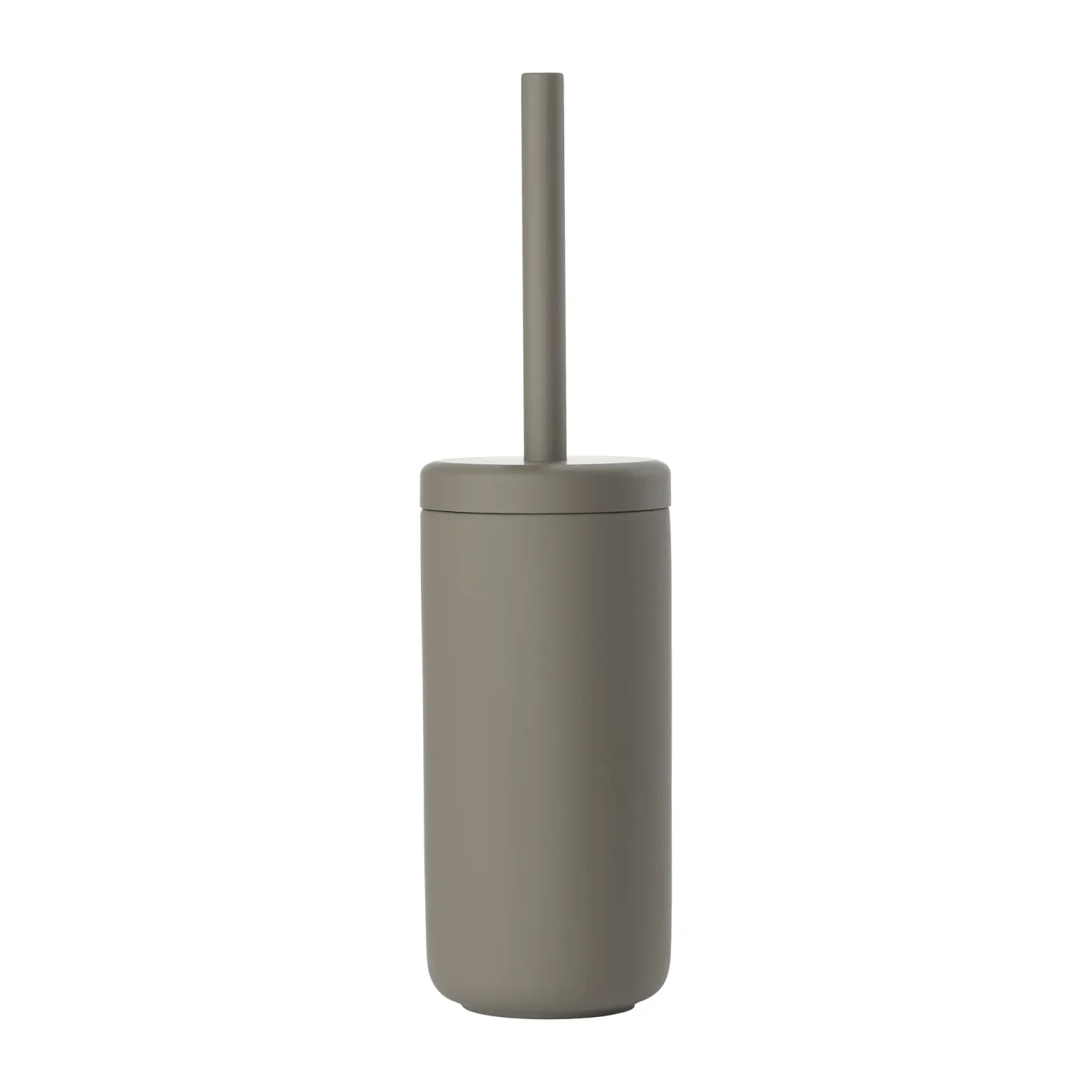 Zone Denmark Ume Toilettenbürste Taupe