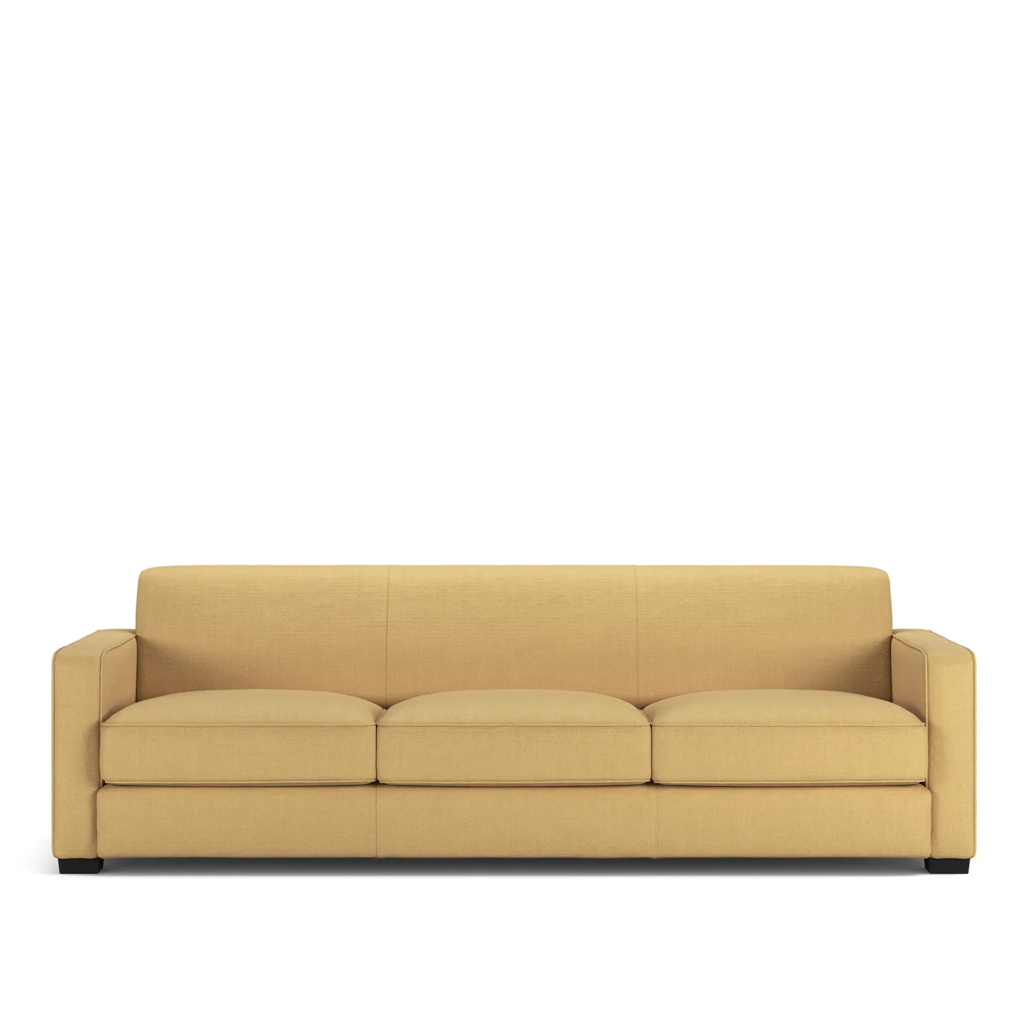 NOGA - Classic 02 Sofa Limonta Indianskop 151 - Soffor - Trä/Textilmaterial