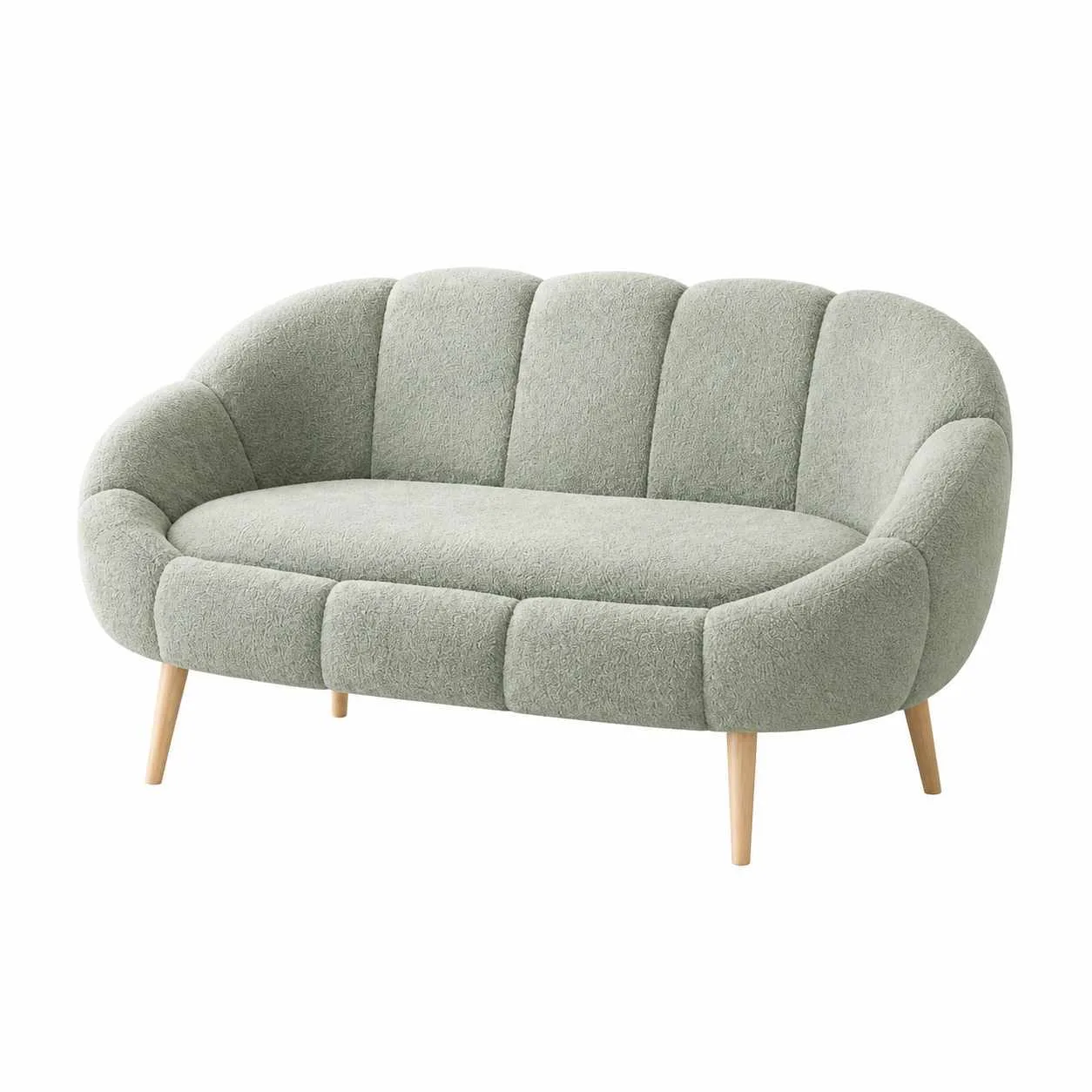 Havel 2-sits Soffa -