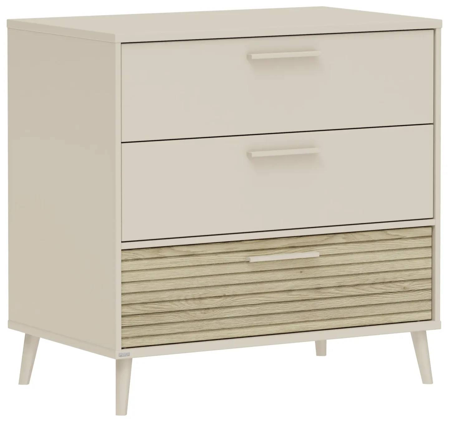 Paidi Kommode Eefje Beige | Schubiger Möbel
