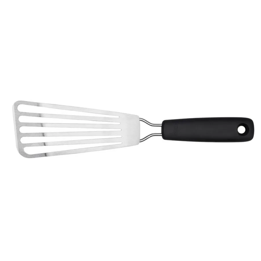 Pfannenwender Oxo Edelstahl Edelstahl/Polypropylen T 8.9 cm
