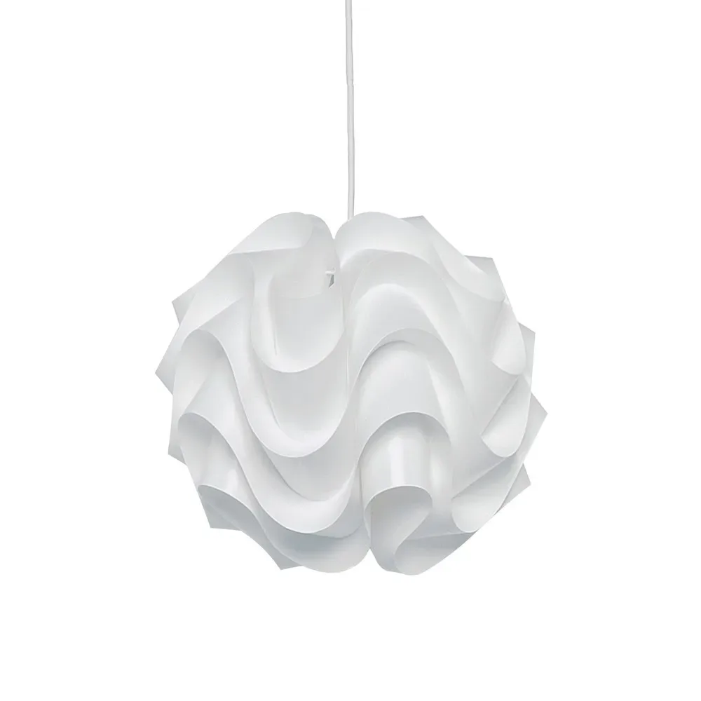 Le Klint 172 pendel vit, medium