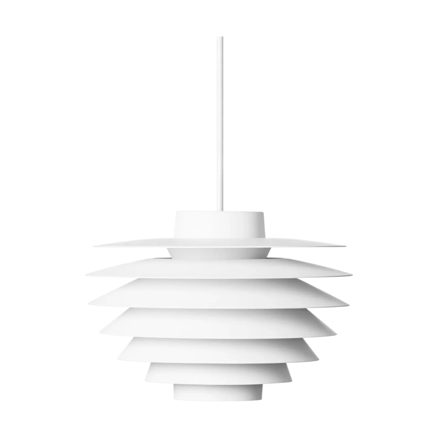 LYFA Verona 250 Pendelleuchte White