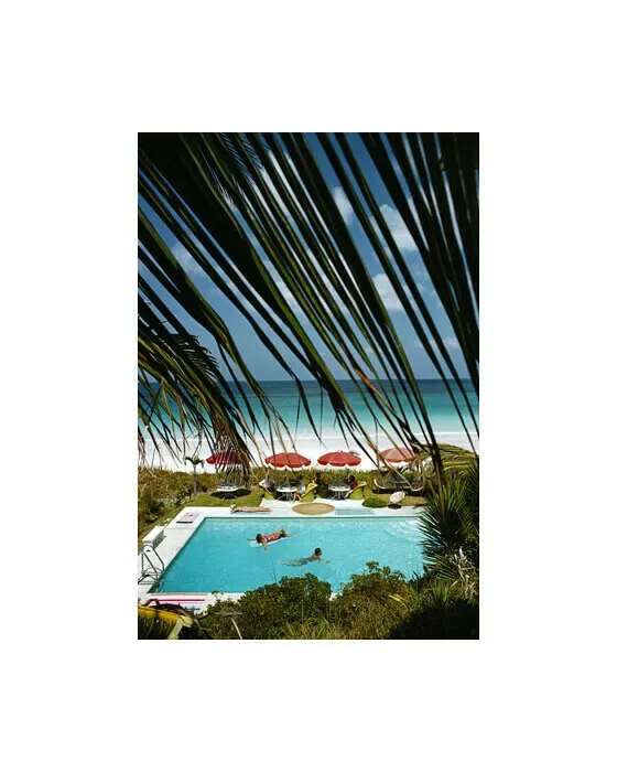 The Bahamas