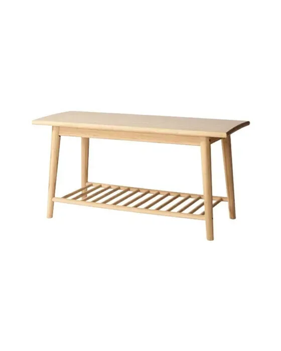 Noble Bench