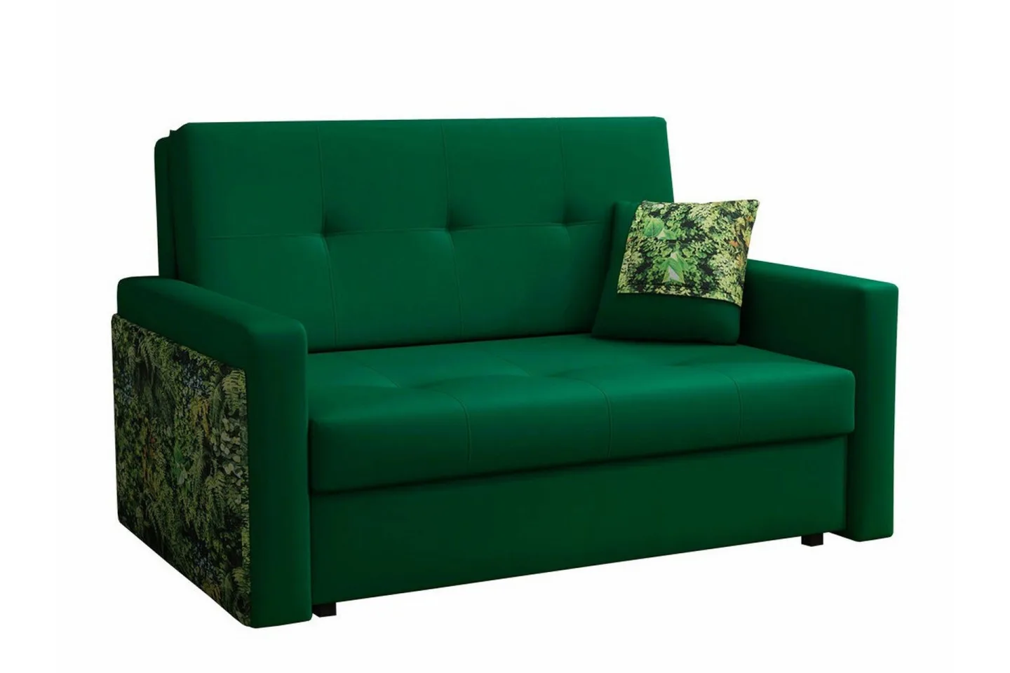 Denegal 2-sits Bäddsoffa -