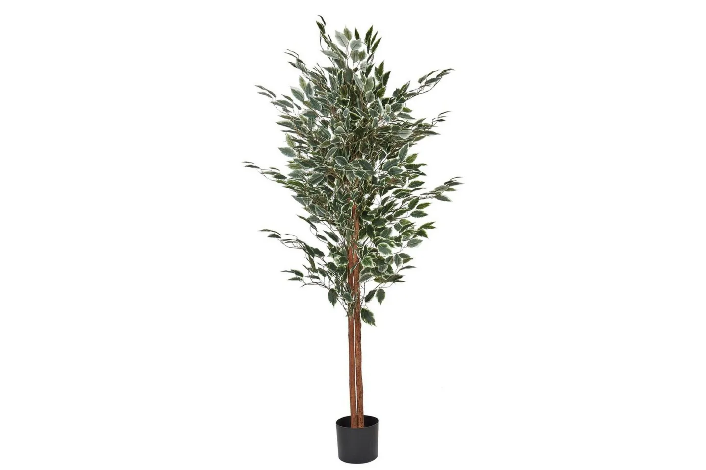 Konstgjord växt Ficus -