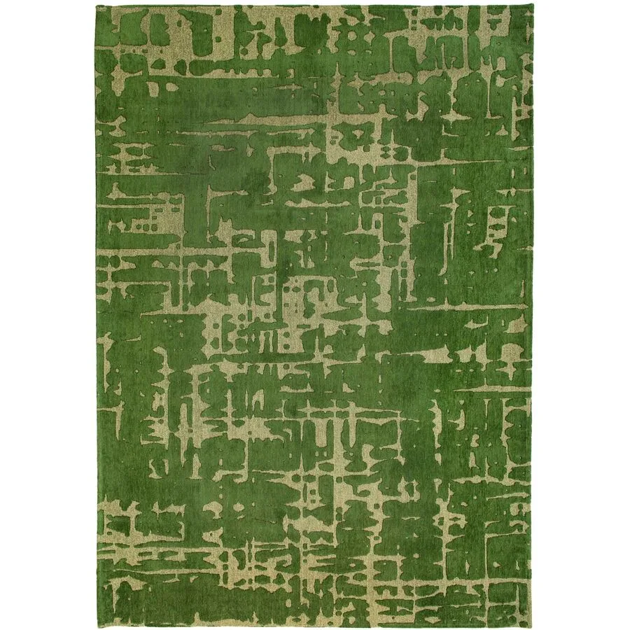 Teppich Baobab Grün Polyester 280 cm 390 cm