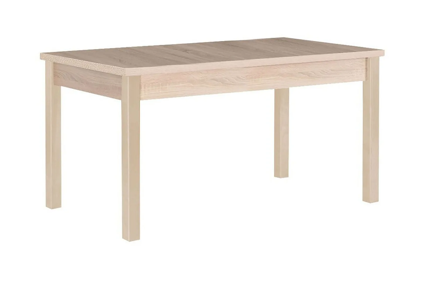 Warnock I Matbord 138 cm Manor House Wood -