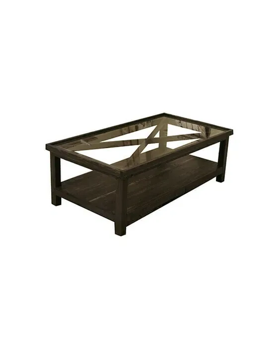 Gavin Coffee Table Lodge