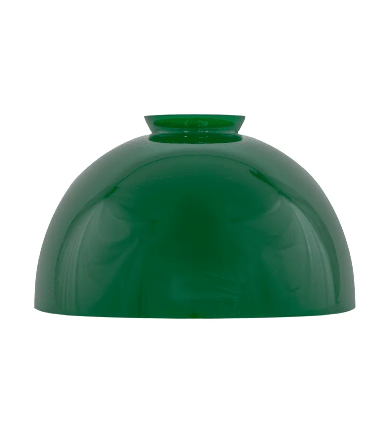 Karlskrona lampfabrik - Kupolskärm 60/170 - Tillbehör - Grön