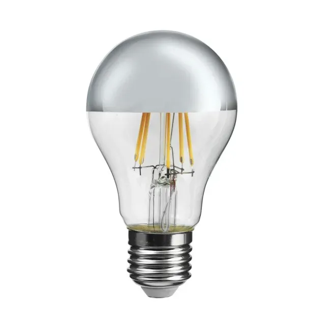 Unison E27 Top Verspiegelte LED 6 W 10,5 cm