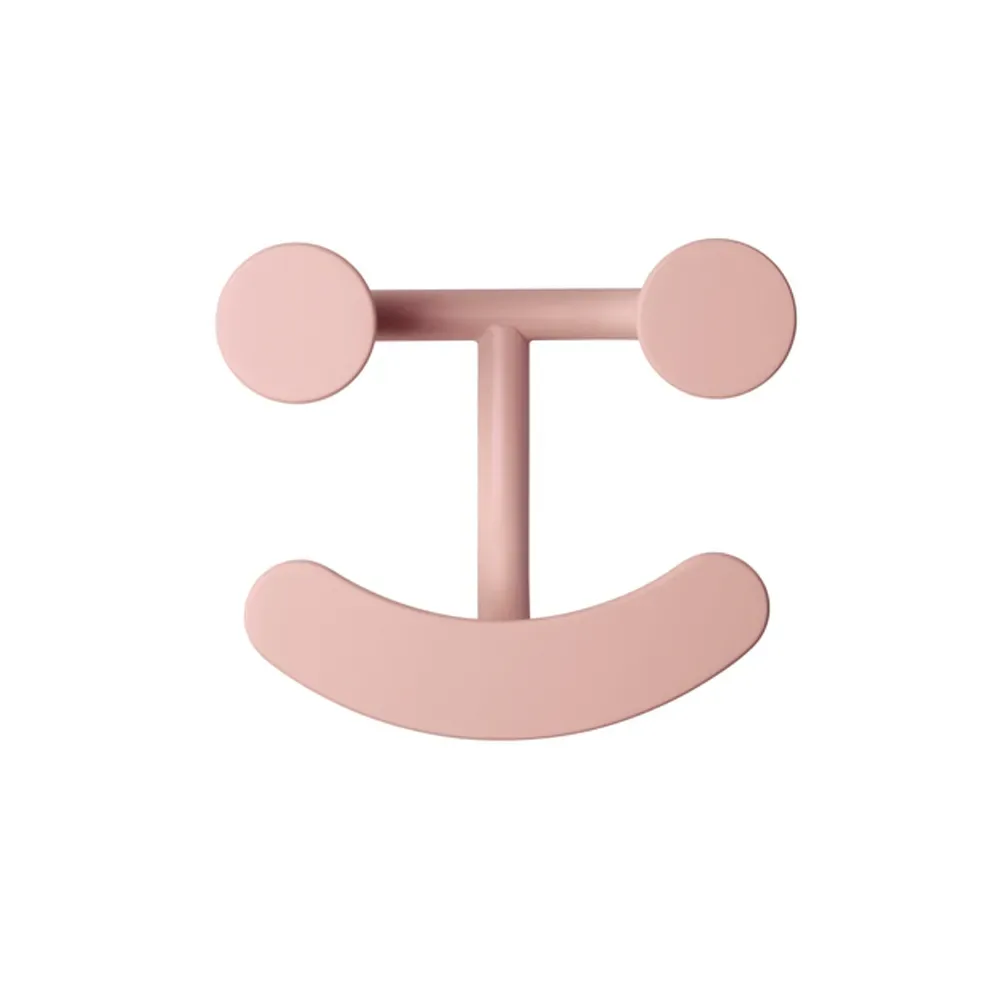 Fritz Hansen Happy Hook Blush