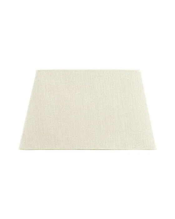 Rektangulær lampeskærm colonella linen