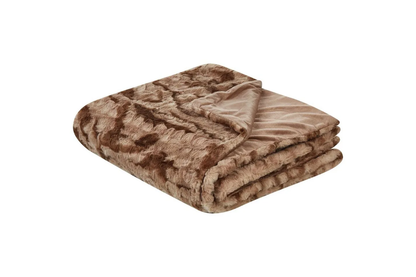 Pläd Bakira 200x220 cm - 200x220 cm