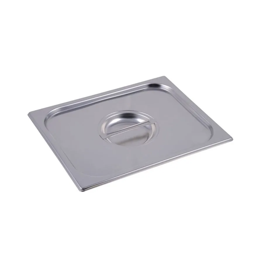 Diverse Deckel Maison Edelstahl 18/10 Edelstahl