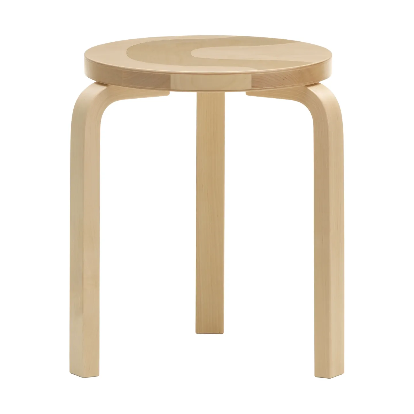 Artek Artek + Marimekko Stool 60 Seireeni pall Björk
